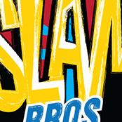 Logo: SlamBros Show