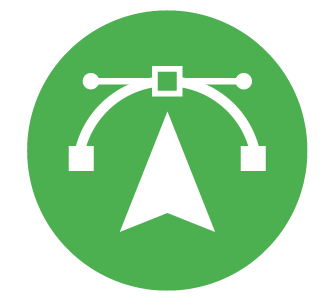 Link to Yuri Curtis Graphic & Web Design site